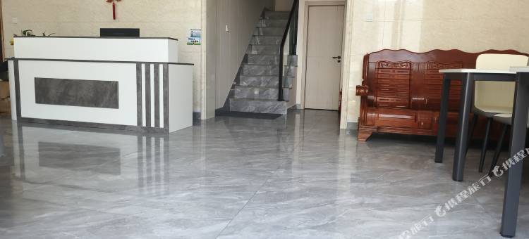 嵊泗枸杞岛乐和渔家图片