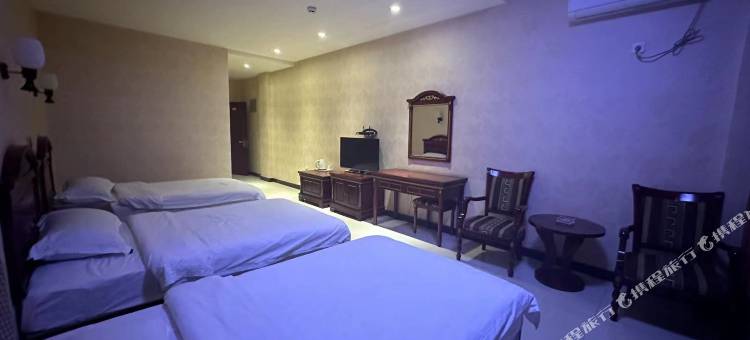 福瑞祥宾馆图片