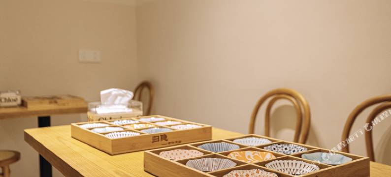 平潭归隐·拾米入海民宿图片