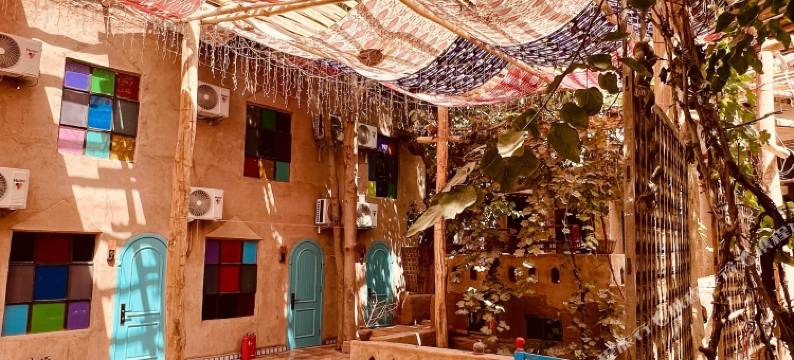 丁谷民宿(吐峪沟景区麻扎村店)图片