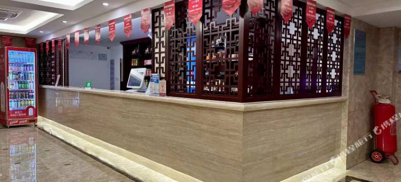阳光酒店(沧州第五中学南川老街店)图片