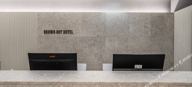 布朗点酒店釜山沙直体育场(Brown Dot Hotel Sajik Baseball Stadium)图片