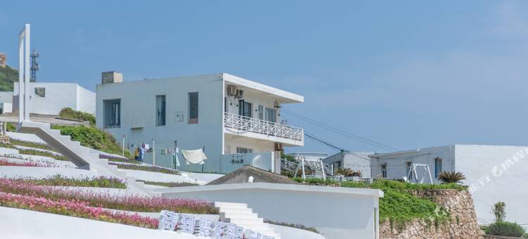 花鸟岛吾欢喜民宿图片