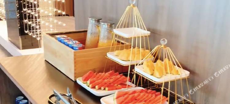 星程酒店(晋城迎宾街店)图片