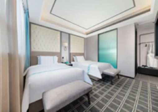 Xana Hotelle (Huizhou Boluo Shiwan)Over view