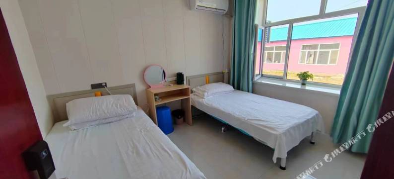 嘉荫渔家乐旅饭店图片