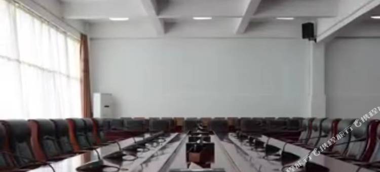 扎鲁特旗宾馆图片