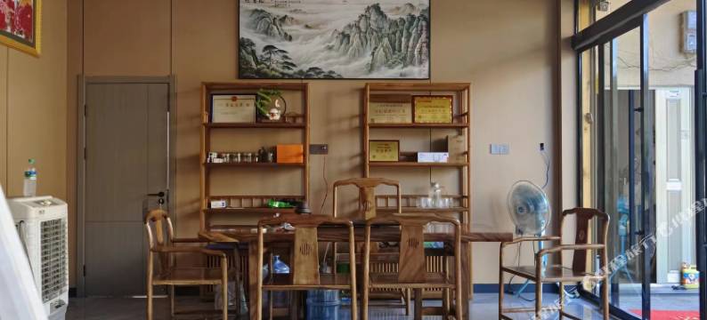 游居民宿(望仙谷店)图片