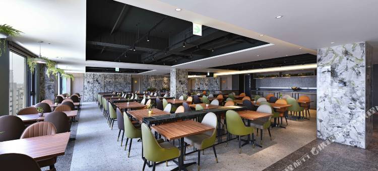 福容徕旅 高雄图片