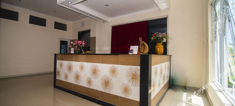 RedDoorz Syariah Near Wisata Durensewu Pandaan图片