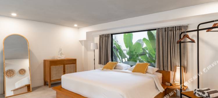 由CPM Bali管理的Tropicana Loft(Tropicana Loft Managed by CPM Bali)图片