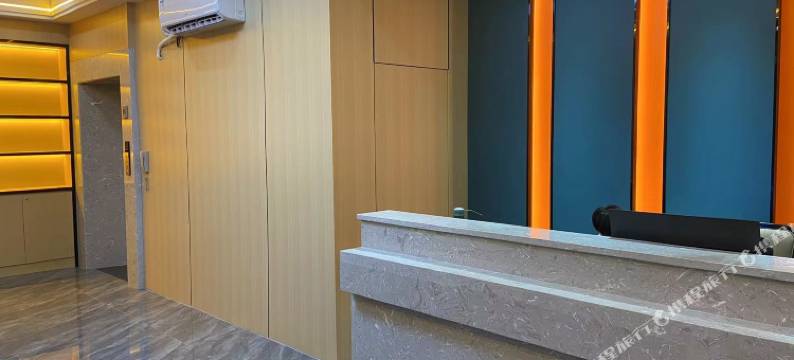 东莞誉枫轻奢公寓(谢岗广场店)图片