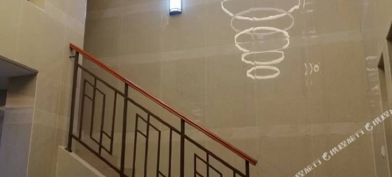 西安骊山下的院子·骊享民宿图片