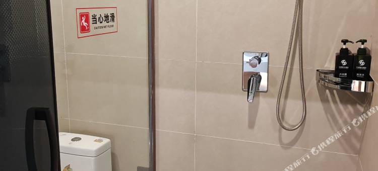 锡林浩特华辉智优酒店图片