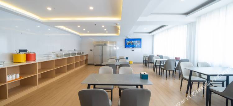 清沐酒店(江阴徐霞客镇店)图片