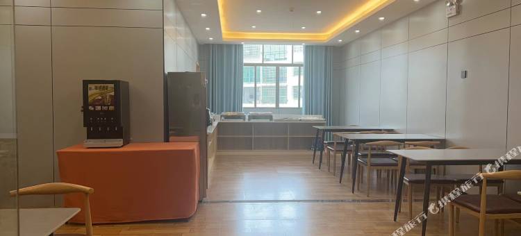 凯思汀酒店(万载株潭店)图片