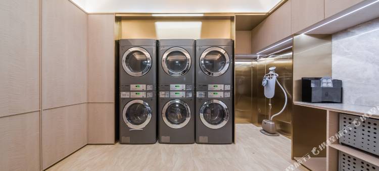 汉庭酒店(廊坊安次区万达广场店)图片