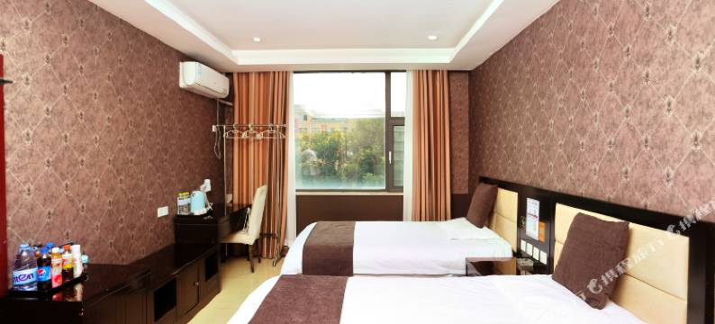 朝晖致远酒店(郯城汽车站店)图片