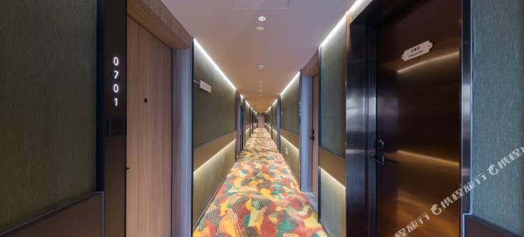 桔子酒店(常州科教城店)图片