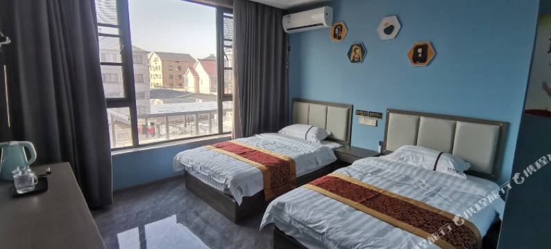 杭州北岸居民宿图片