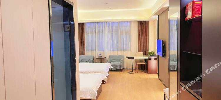 艾丽酒店(通许店)图片