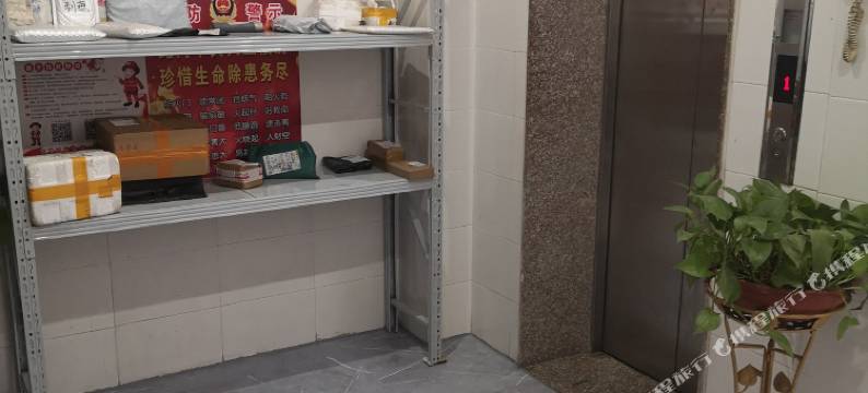 潮州湘桥吉利公寓图片