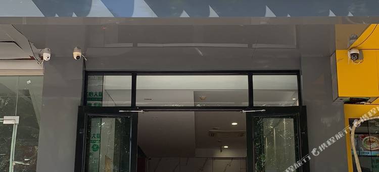 布丁酒店(济南印象城店)图片