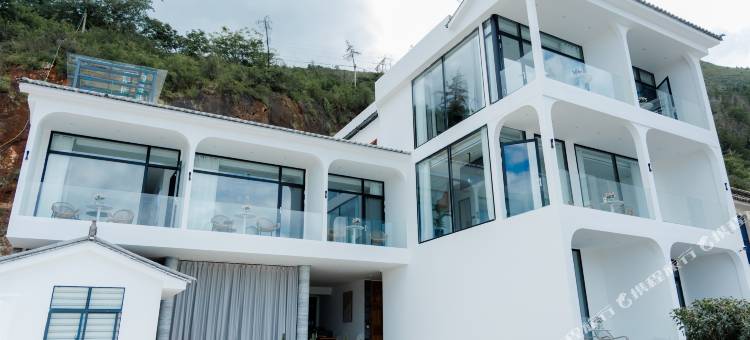 大理观南海景客栈(洱海店)图片