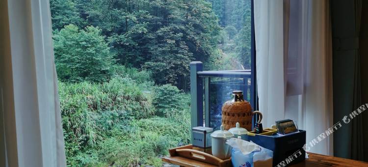 云和梯田竹屿山民宿图片