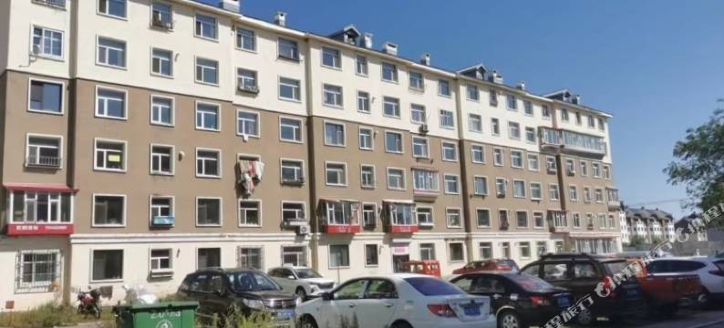 悠闲居民宿图片