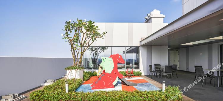 瑞奇莱恩酒店公寓(RichLane Residences)图片