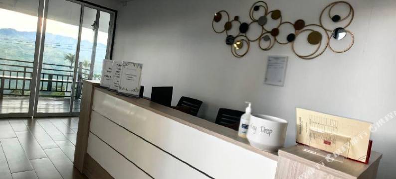 Kundasang Mount Garden图片