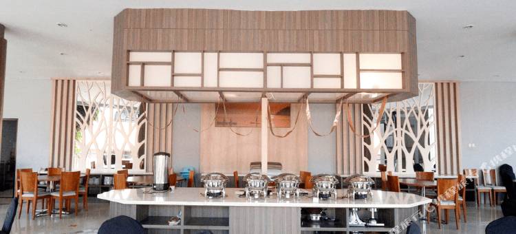 贾蒂卢尔山谷度假村(Jatiluhur Valley Resort)图片