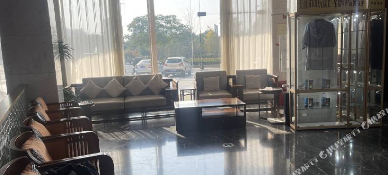 灌云县伊云汤泉酒店图片