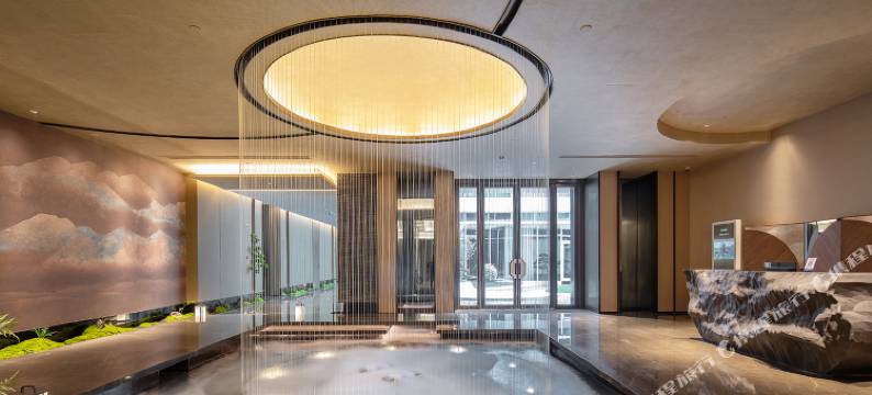 怀远长九国际大酒店图片