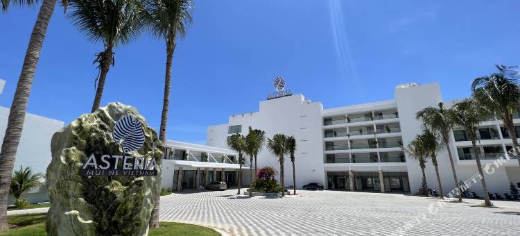 星亚美奈度假村(Asteria Mui Ne Resort)图片