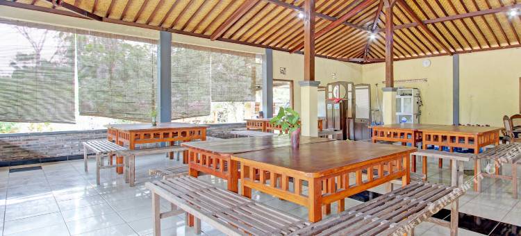 O酒店 MTC双层床(Hotel O Mtc Bunk Bed)图片