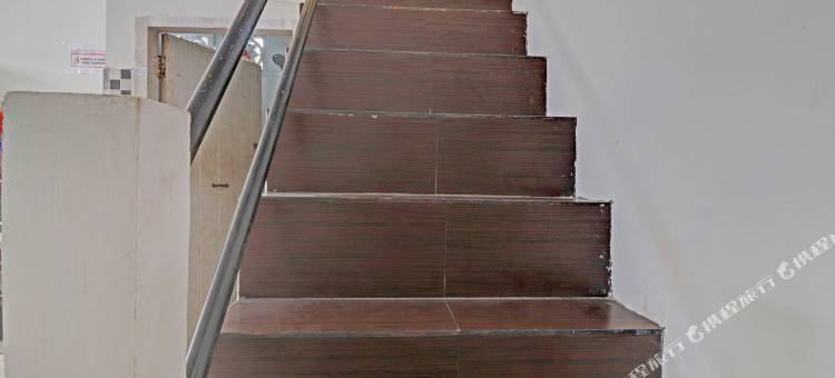 O酒店 卓越公寓(Hotel O Excellent Kost)图片