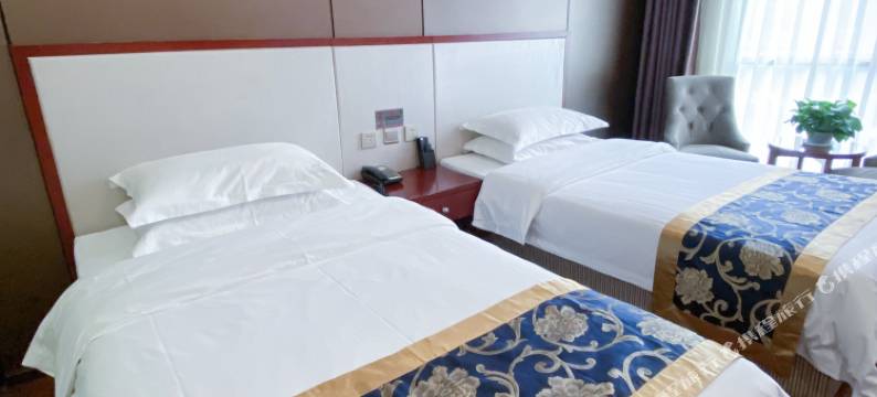 锦兰酒店(成都武侯祠店)图片