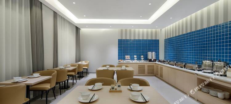 锦江之星酒店(开封兰考焦裕禄纪念馆店)图片