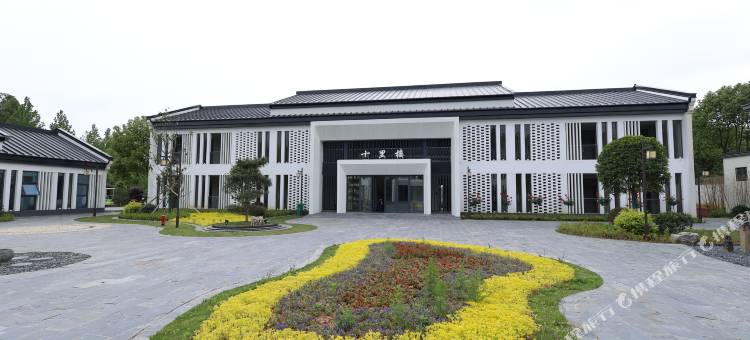 鑫旅东岳民宿(东岳民俗文化村店)图片