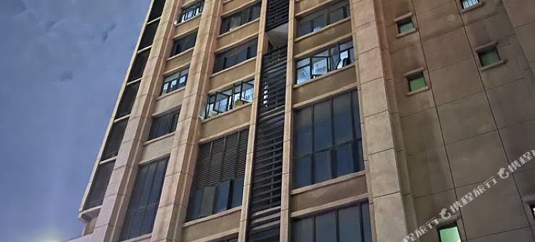 冠寓(厦门湾悦城店)图片