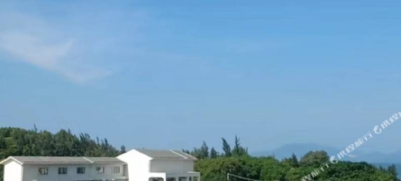 金厢镇海滨民宿图片