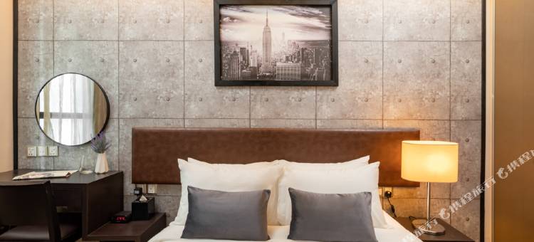 八打灵再也Centrestage-Perfect Host旗下(Centrestage Petaling Jaya by Perfect Host)图片