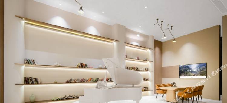 成都龙泉驿龙都南路亚朵酒店图片