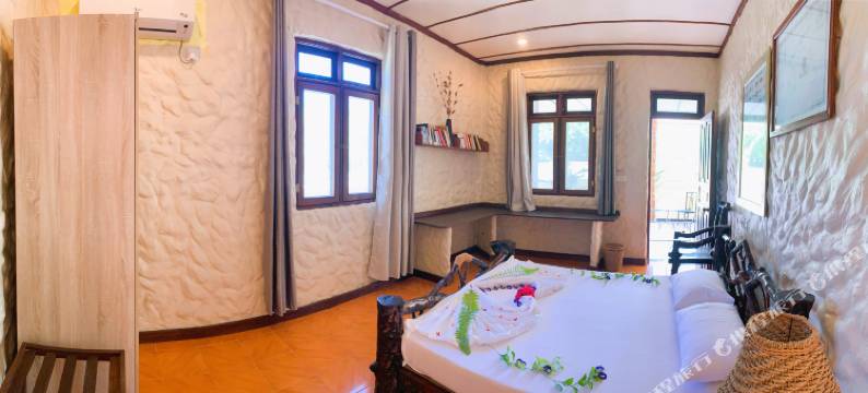 林布杜斯特拉别墅酒店(Villa Stella, Rinbudhoo)图片