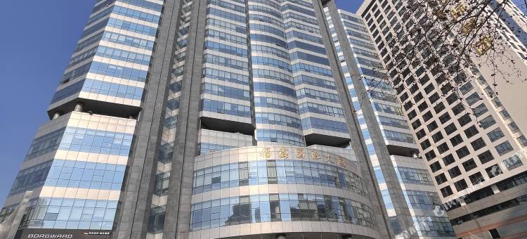 拼途青年旅舍(南京新街口夫子庙店)图片