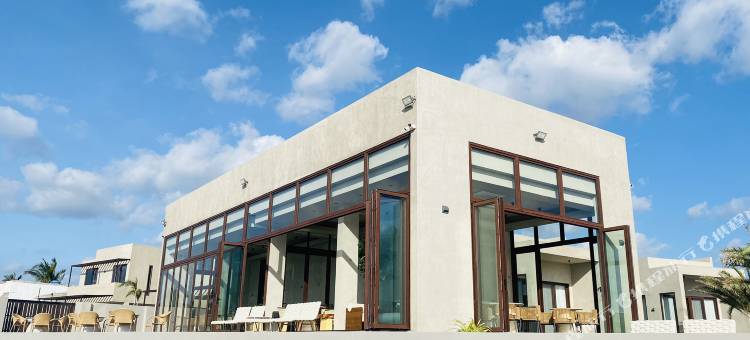 TANA海滩别墅(TANA Beach Villas)图片