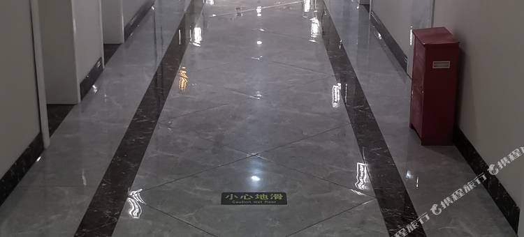 景新园宾馆(苏南机场店)图片