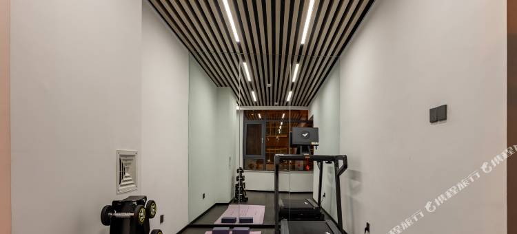 ANYI HOTEL安意花园酒店(马关店)图片